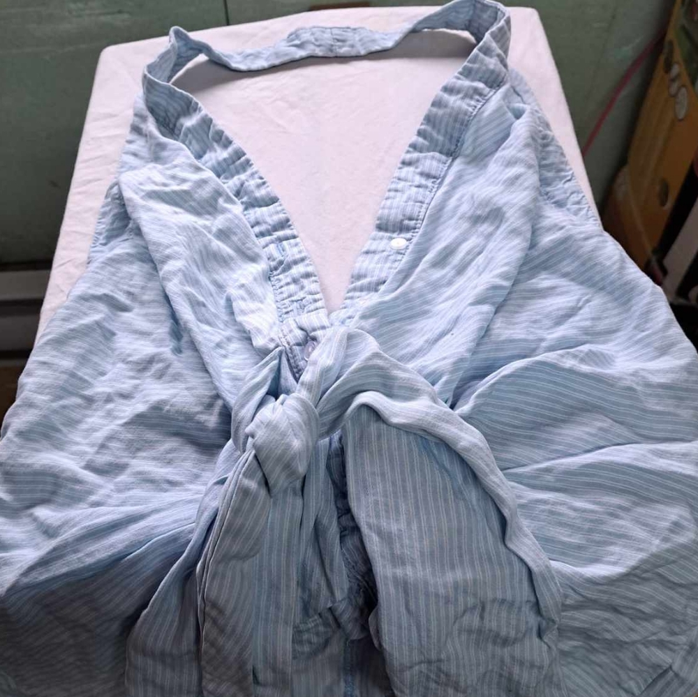 Womans Summer Top (Camisole?)
